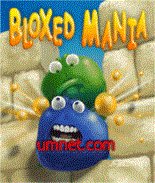 game pic for Bloxed Mania